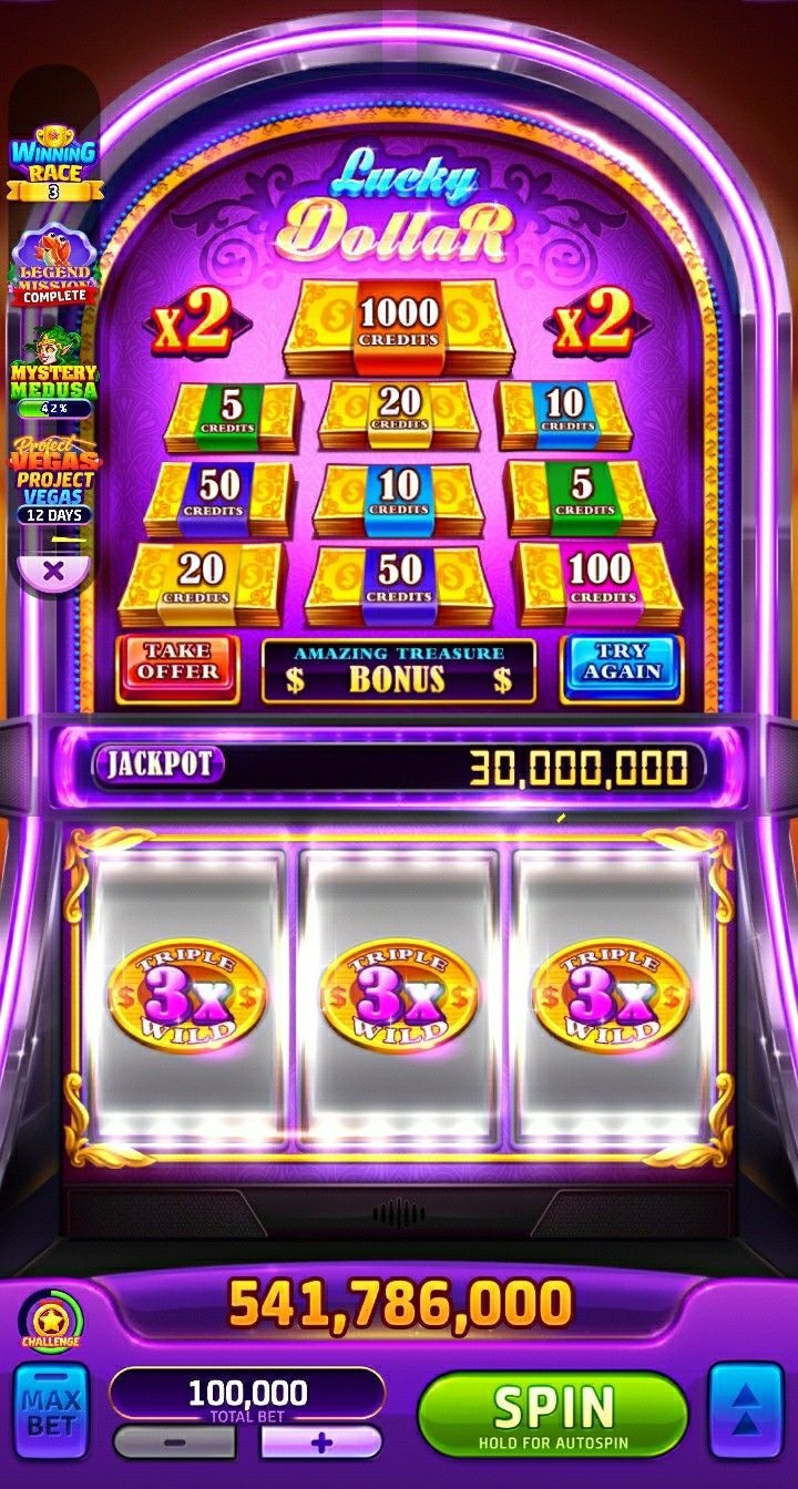 BigWin Casino