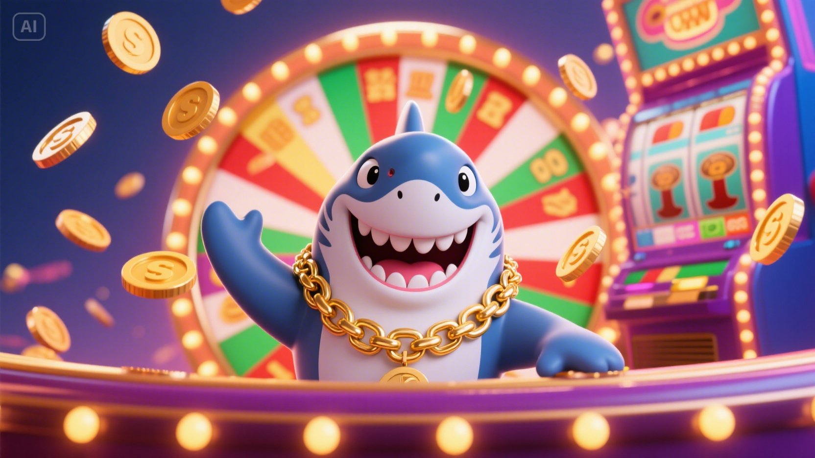 Registration at BigWin Casino Casino