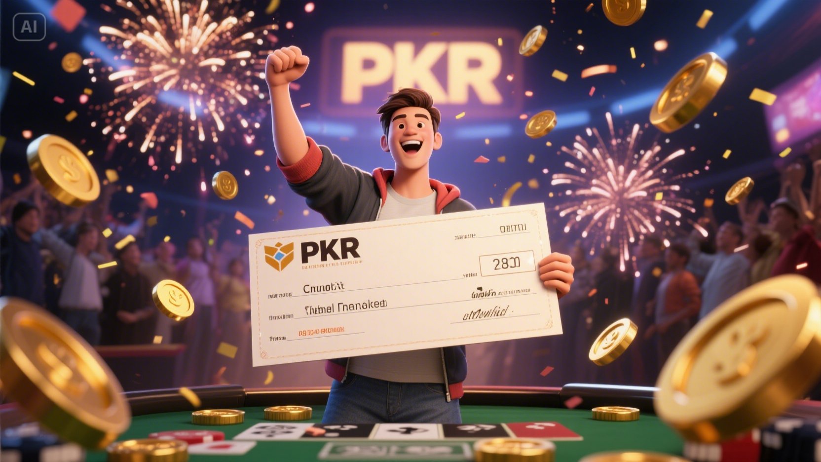 BigWin CasinoDeposit today and enjoy Pakistan’s most generous 200% first deposit bonus! Recharge your account using JazzCash or Easypaisa, play exciting slots, and withdraw your winnings instantly in PKR without any hassle.