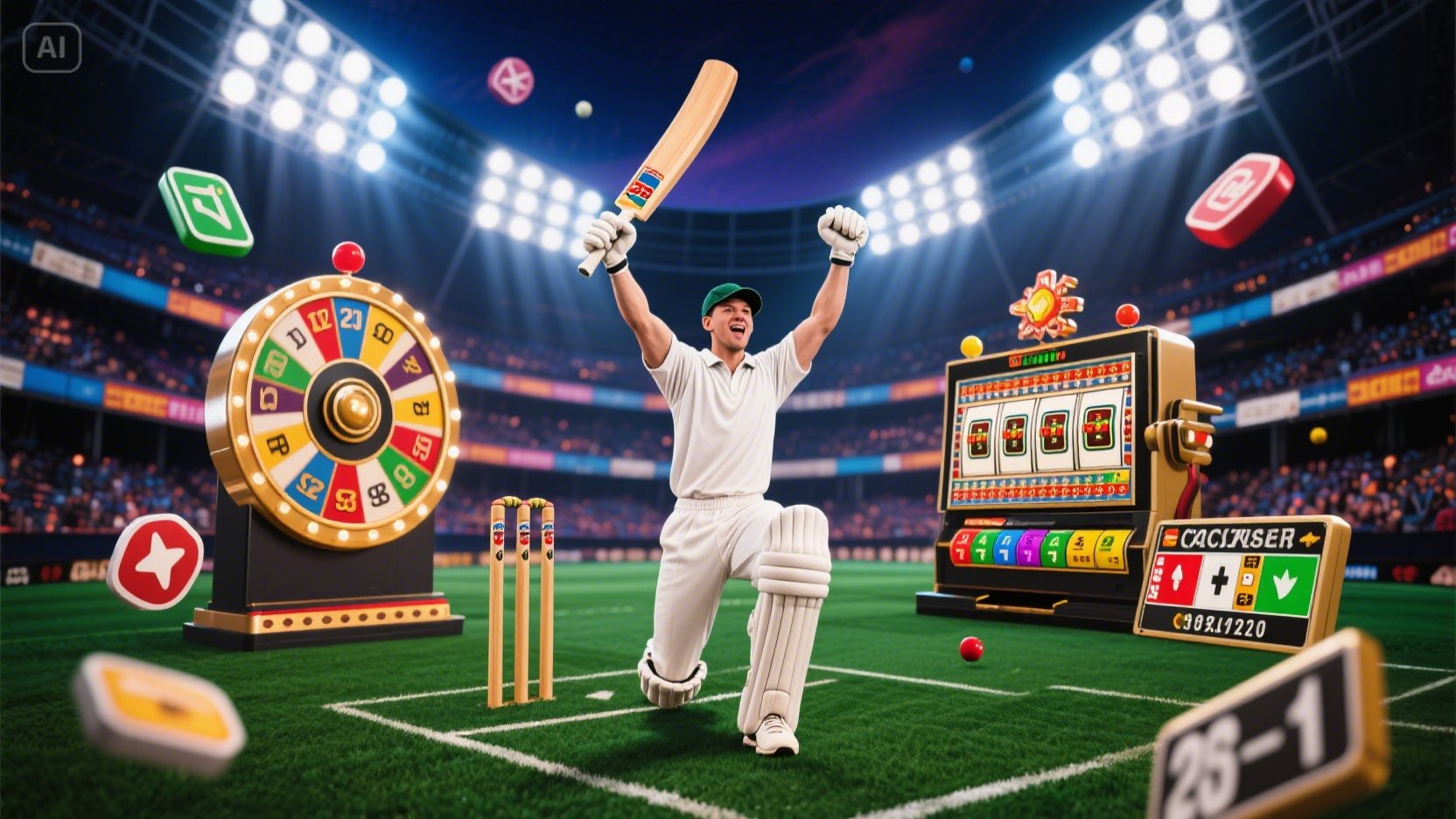 BigWin CasinoDeposit once and receive 200% bonus instantly! Pakistani players can enjoy live tables, slot games, and real PKR rewards safely.