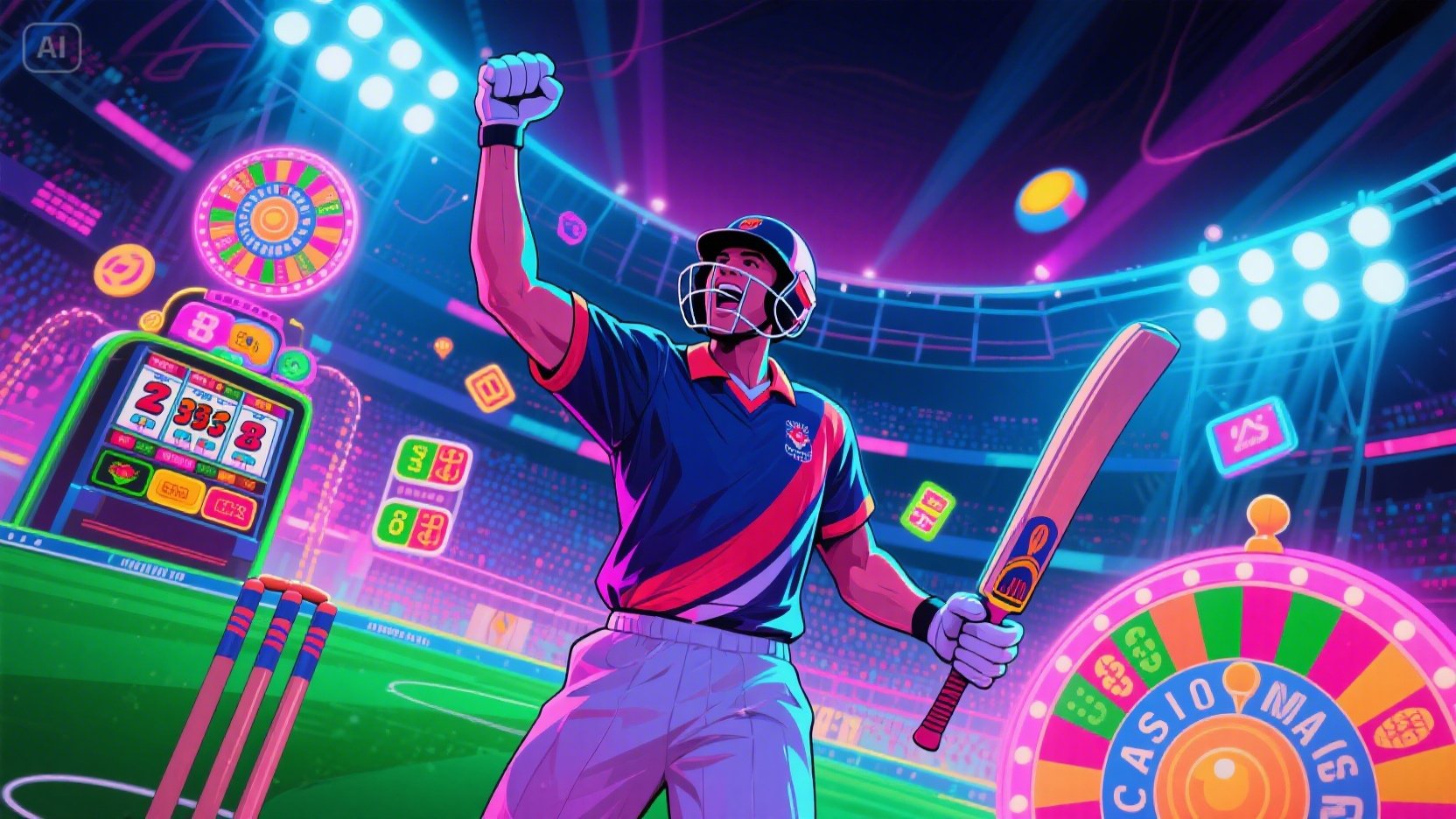 Casino BigWin Casino desktop and mobile interfaces