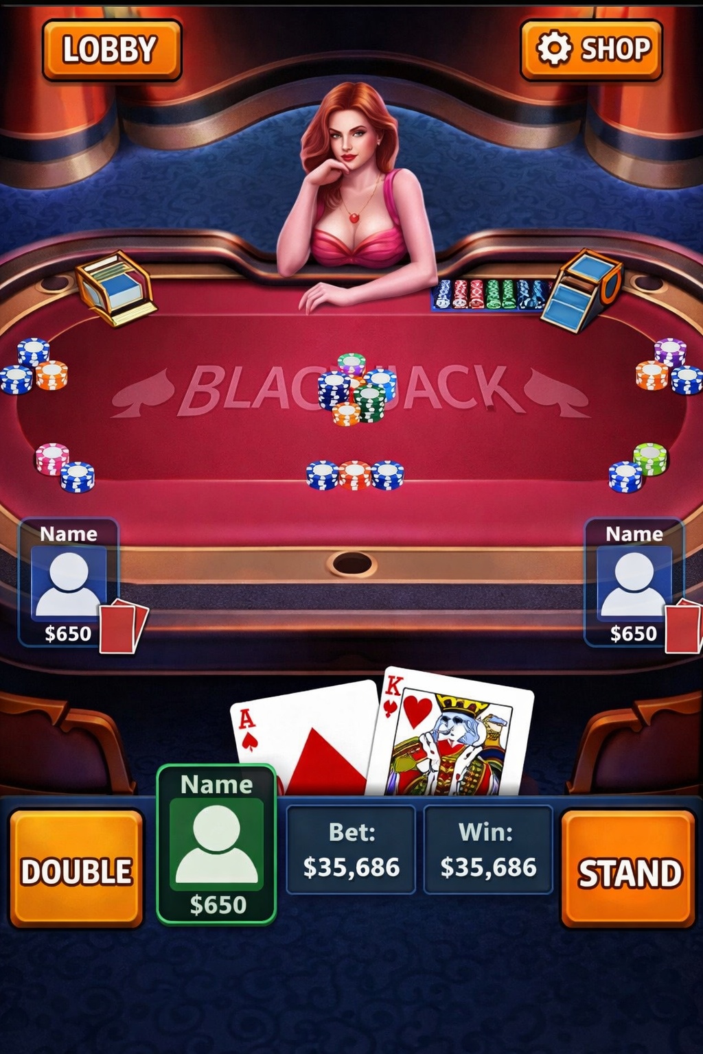 BigWin Casino