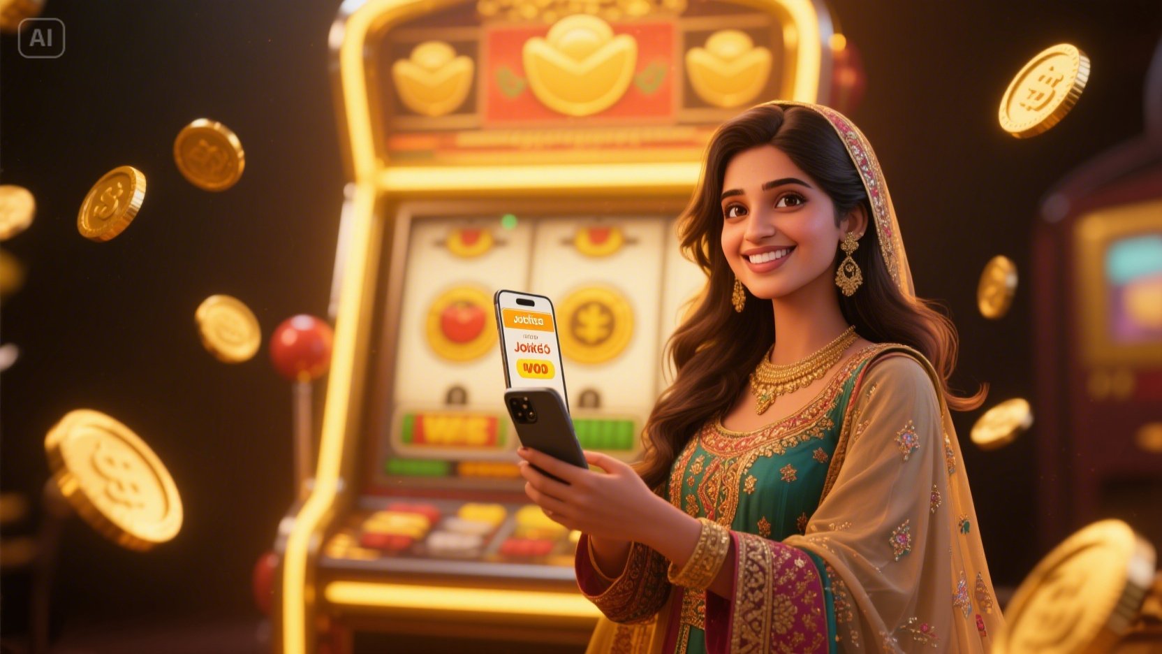 BigWin CasinoDeposit PKR today and get 200% instantly! Pakistani players can experience mobile-friendly gaming, local banking support, and guaranteed PKR rewards.