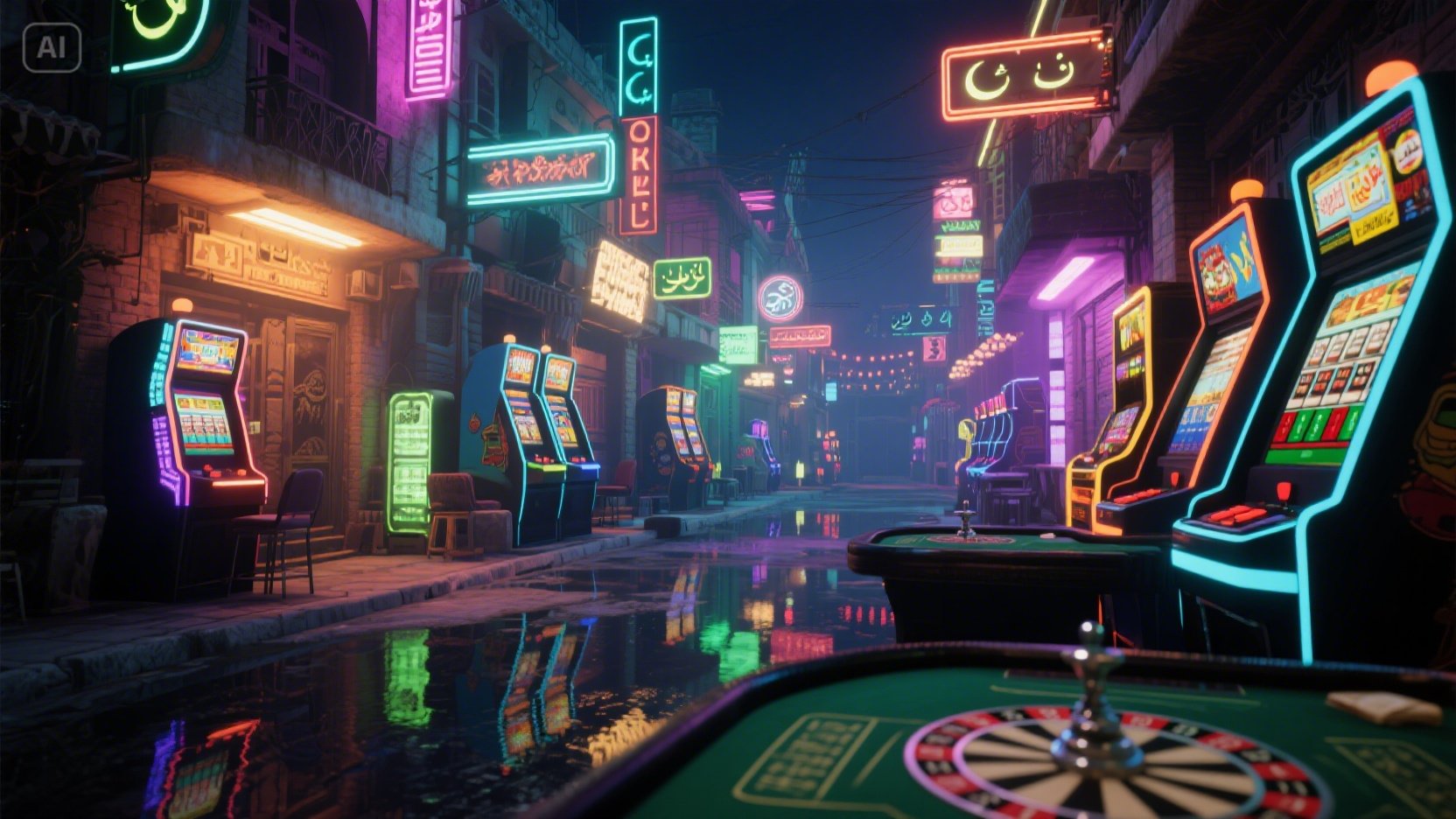 Registration at BigWin Casino Casino