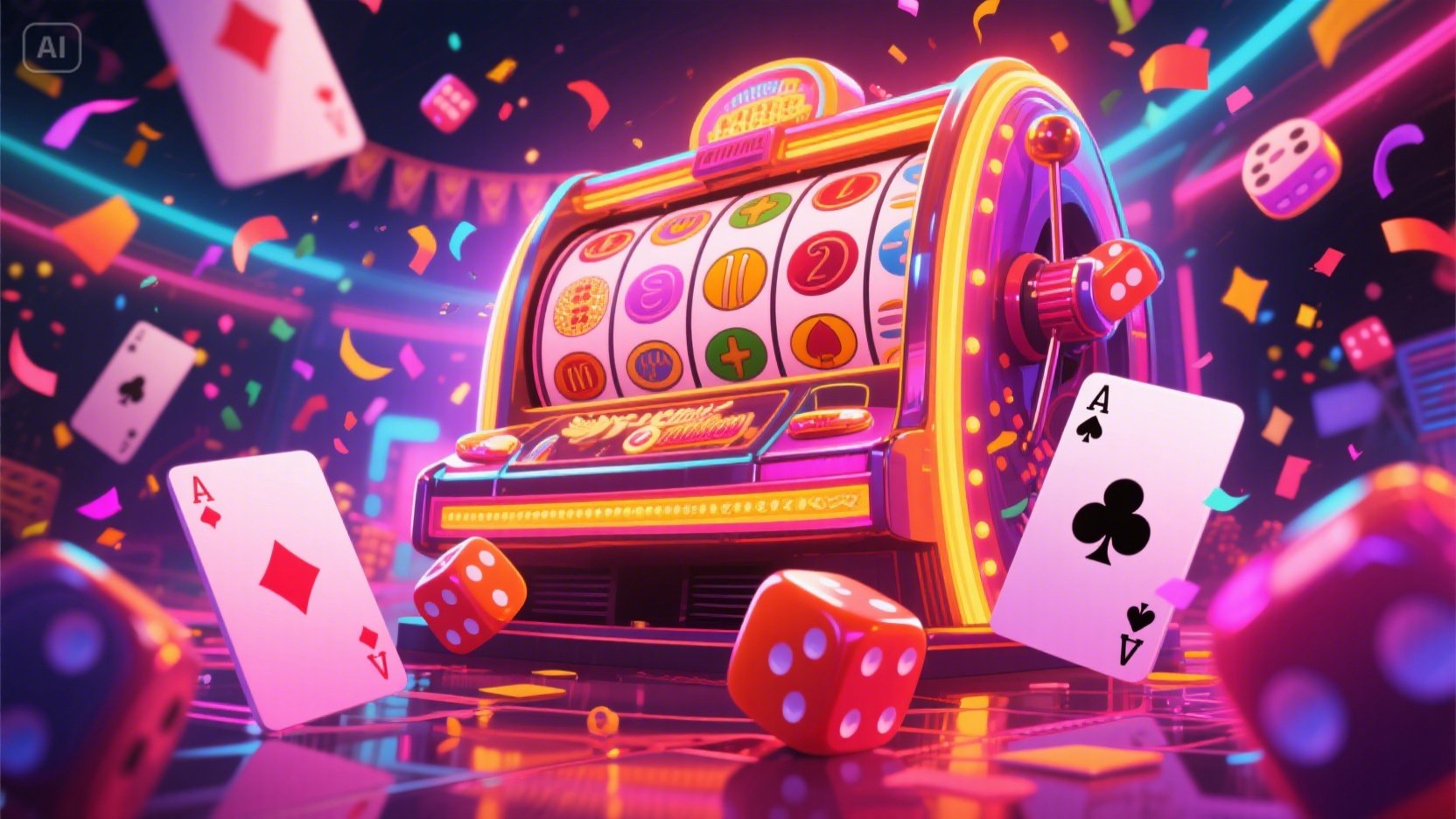 BigWin CasinoDeposit in PKR and receive a 200% instant bonus! Pakistani players can experience fair gaming, local support, and quick JazzCash withdrawals anytime.