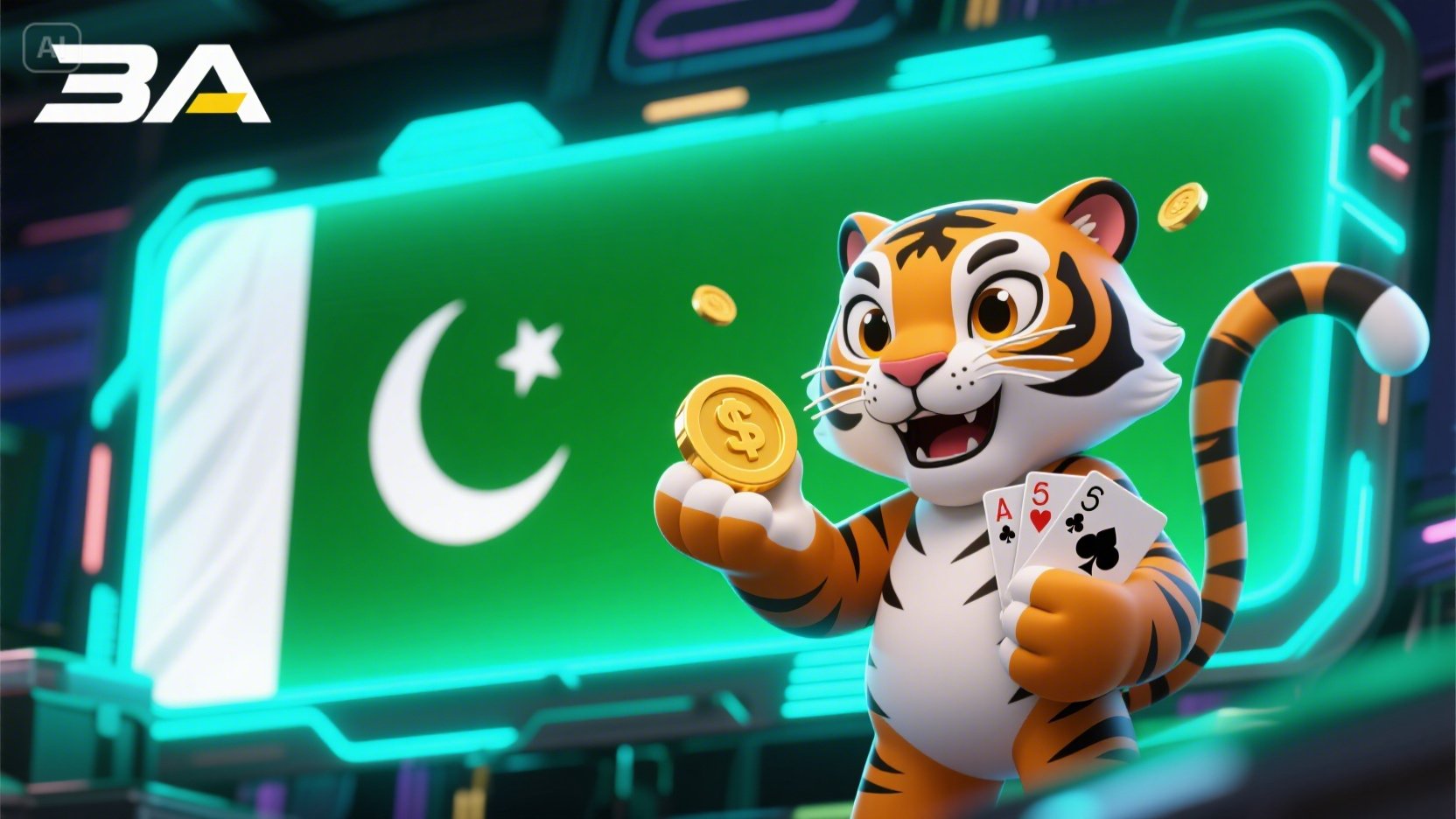 BigWin CasinoDeposit in PKR today and receive 200% instantly! Pakistani players can enjoy fast JazzCash withdrawals, fair gaming, and non-stop entertainment every day.