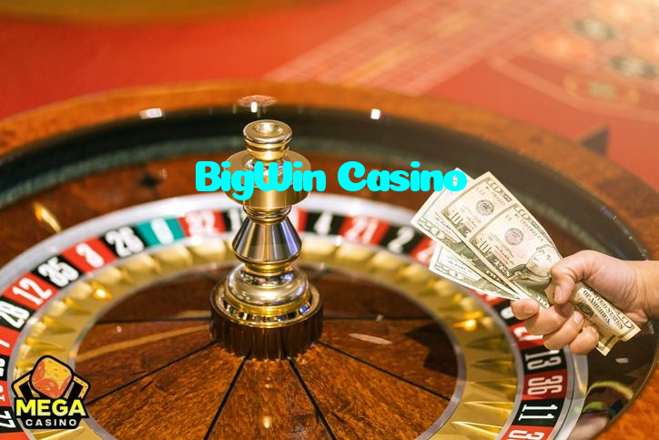 available types of BigWin Casino bet including pre-match live express and system bets