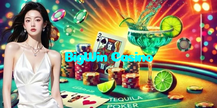 BigWin Casino خوش آمدید بونس +600% پیشکش موبائل ایپ کے پروموشن سیکشن میں دکھائی دیتی ہے۔