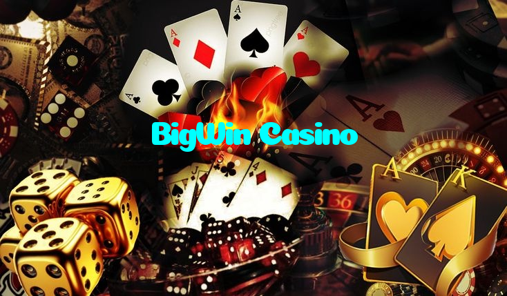 BigWin Casino