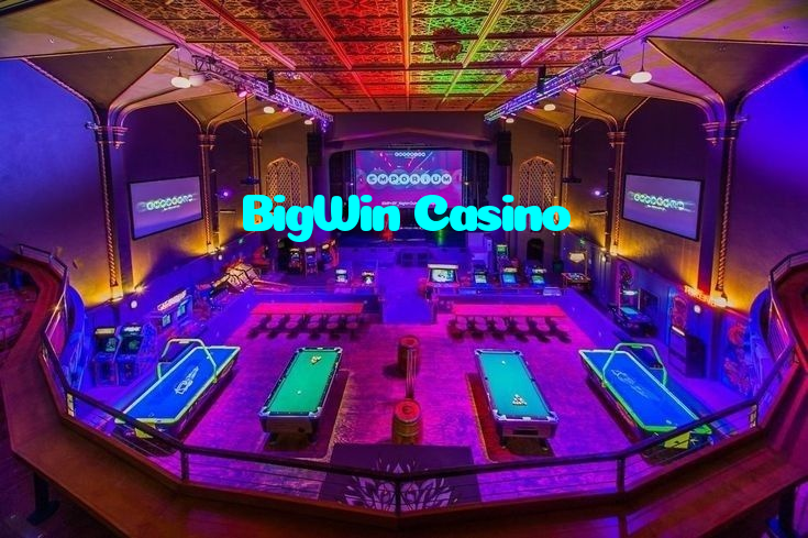 BigWin Casino خوش آمدید بونس +600% پیشکش موبائل ایپ کے پروموشن سیکشن میں دکھائی دیتی ہے۔