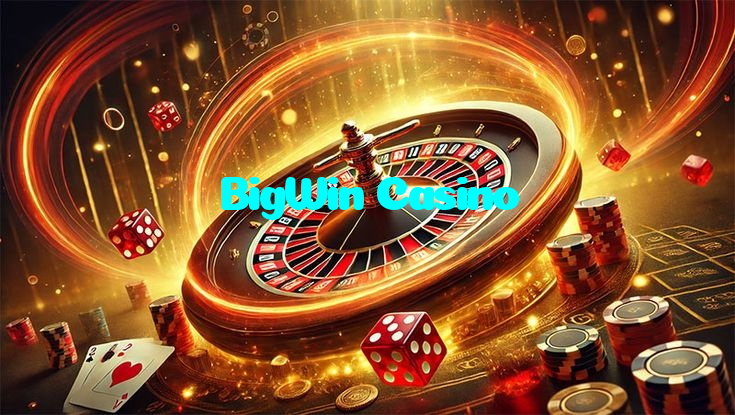 available types of BigWin Casino bet including pre-match live express and system bets
