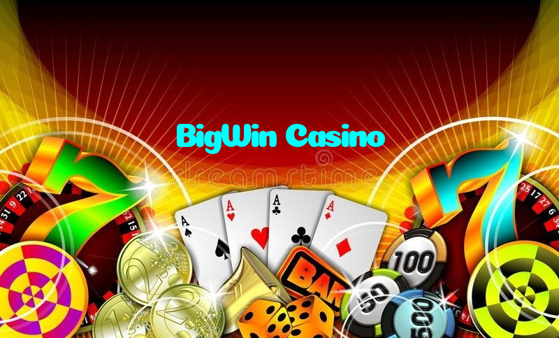 available types of BigWin Casino bet including pre-match live express and system bets