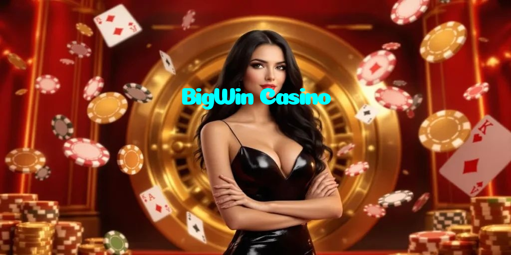 making first deposit on BigWin Casino website using local payment methods in Pakistan